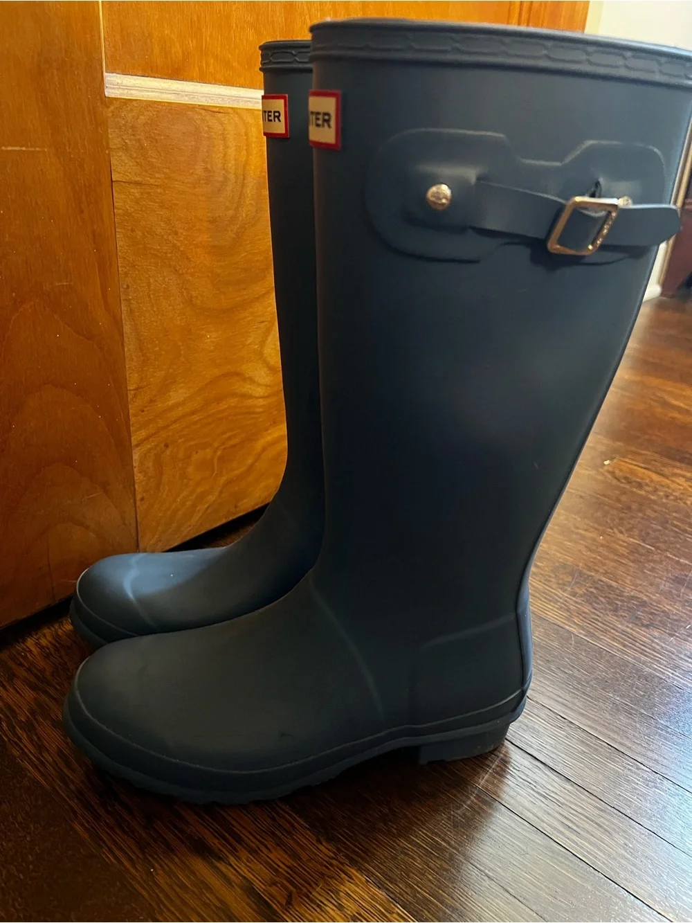 Hunter classic tall